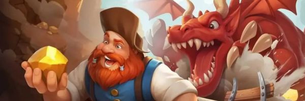 Dragonia Casino bonus banner 2026