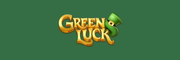 Greenluck Casino bonus banner 2026