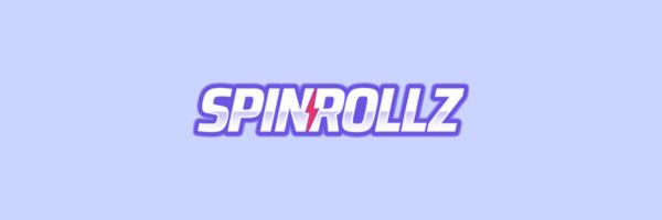 Spinrollz Casino bonus banner 2026